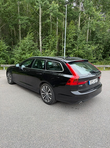 Volvo V90 5 of 9