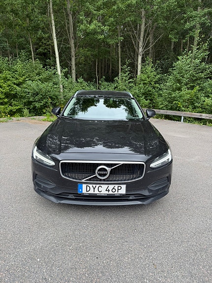 Volvo V90 8 of 9