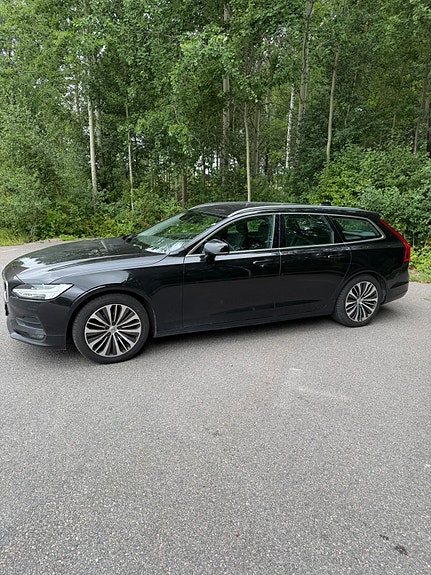 Volvo V90 6 of 9