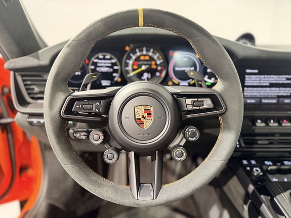Porsche 911 GT3 RS 29 of 30