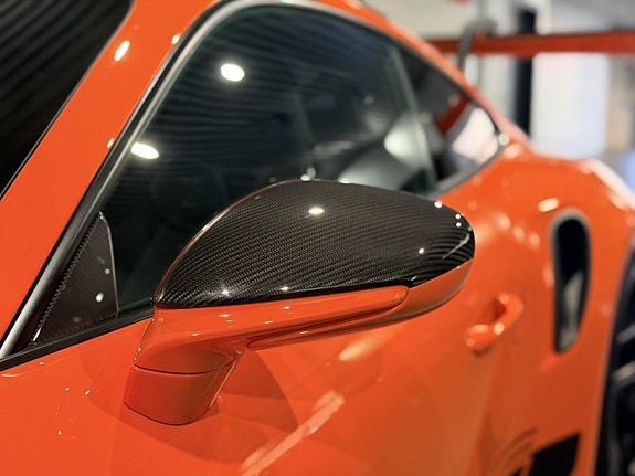 Porsche 911 GT3 RS 14 of 30