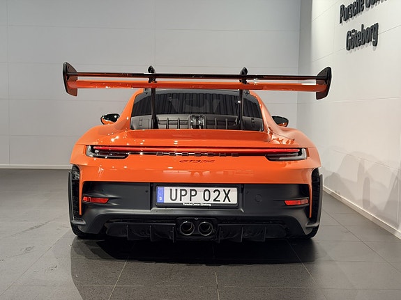 Porsche 911 GT3 RS 7 of 30