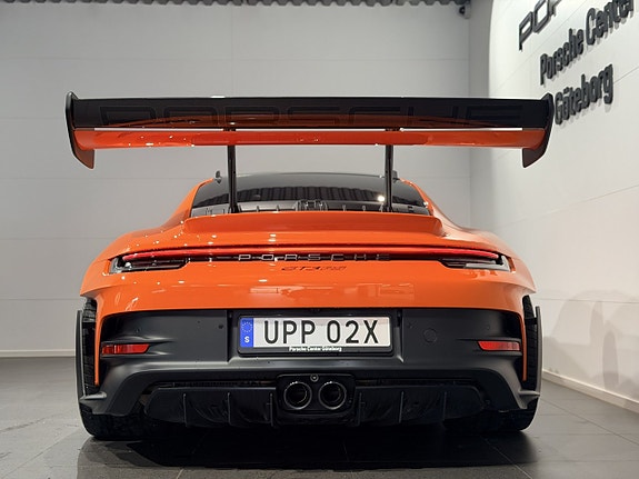 Porsche 911 GT3 RS 18 of 30