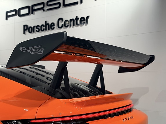 Porsche 911 GT3 RS 19 of 30