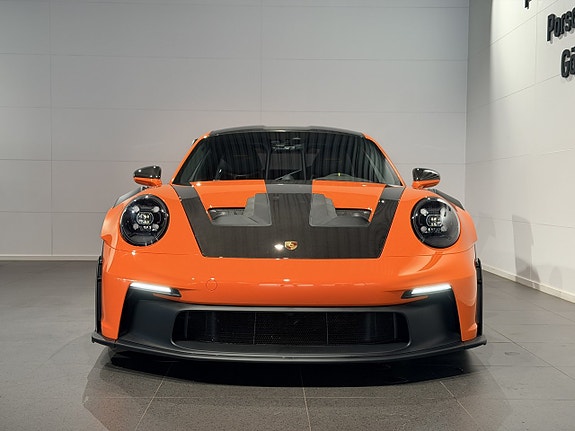 Porsche 911 GT3 RS 3 of 30