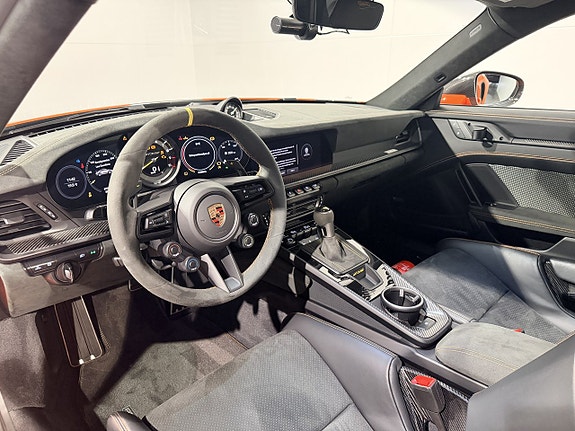 Porsche 911 GT3 RS 26 of 30