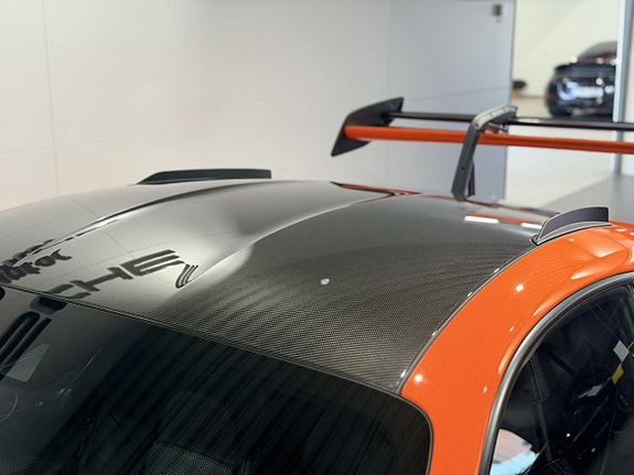 Porsche 911 GT3 RS 15 of 30
