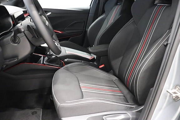 Skoda Fabia 7 of 10