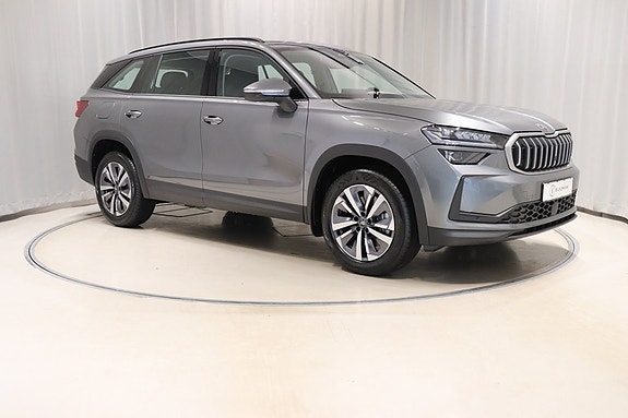 Skoda Kodiaq 3 of 13