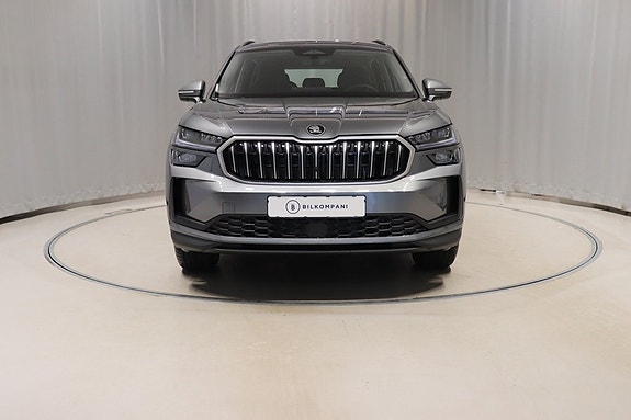 Skoda Kodiaq 2 of 13