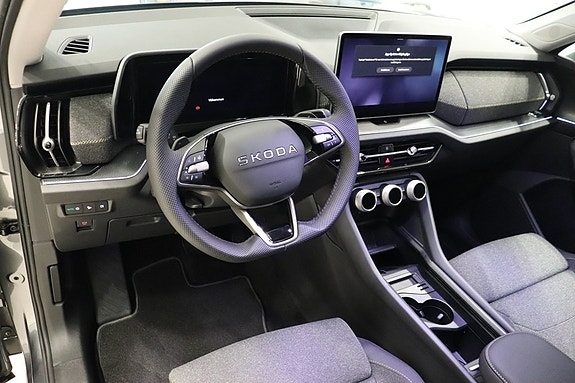 Skoda Kodiaq 10 of 13