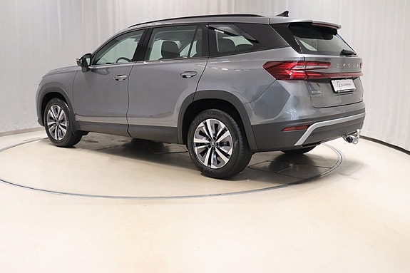 Skoda Kodiaq 6 of 13