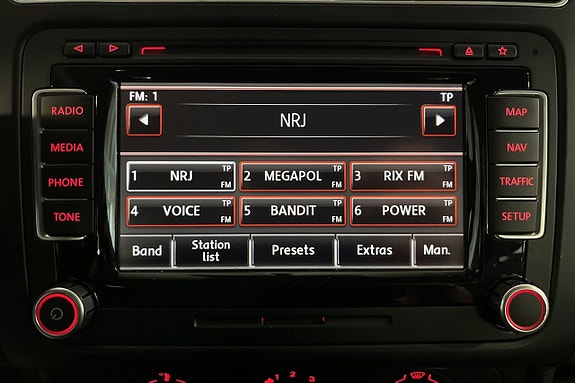 Volkswagen Polo 18 of 20
