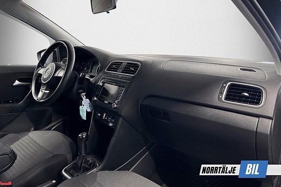 Volkswagen Polo 11 of 20