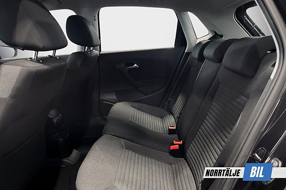 Volkswagen Polo 13 of 20