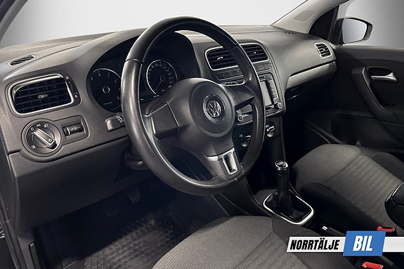 Volkswagen Polo 9 of 20