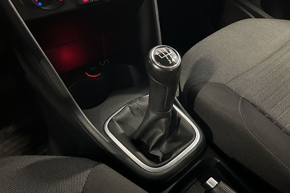 Volkswagen Polo 19 of 20