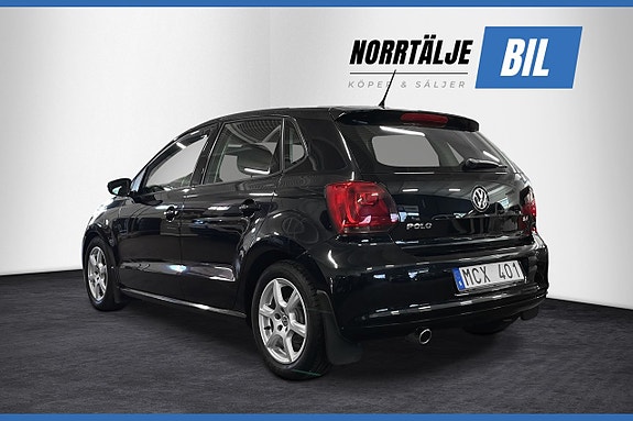 Volkswagen Polo 4 of 20