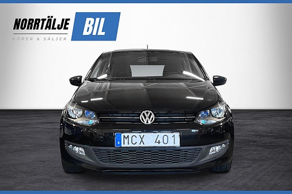 Volkswagen Polo 6 of 20