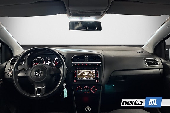 Volkswagen Polo 3 of 20