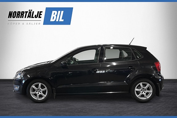Volkswagen Polo 5 of 20