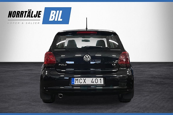 Volkswagen Polo 7 of 20