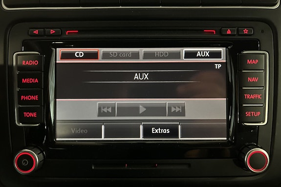 Volkswagen Polo 17 of 20