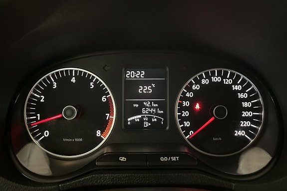 Volkswagen Polo 14 of 20