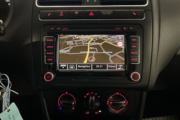 Volkswagen Polo 15 of 20
