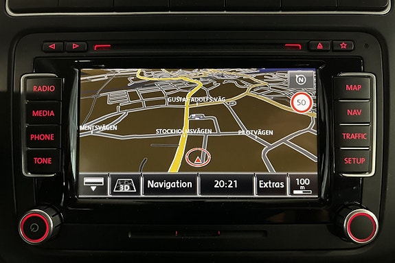 Volkswagen Polo 16 of 20