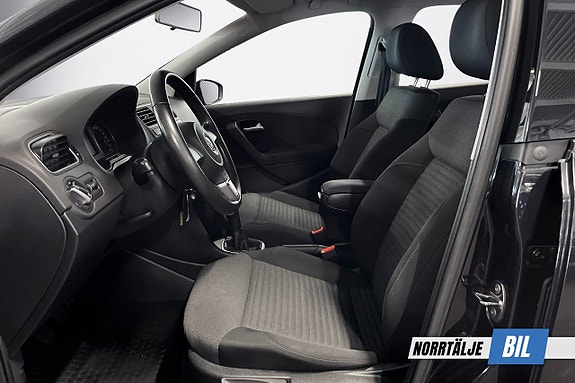 Volkswagen Polo 8 of 20