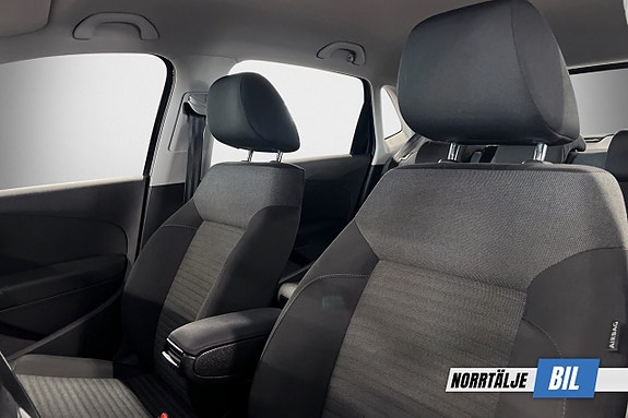 Volkswagen Polo 10 of 20
