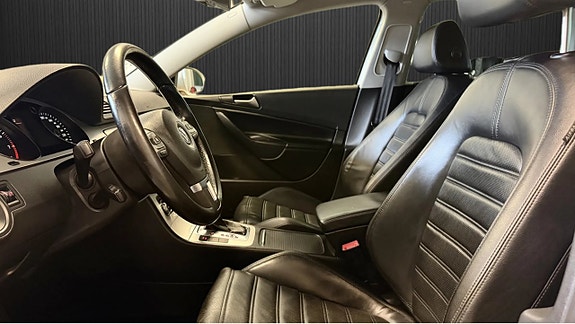 Volkswagen Passat 6 of 8
