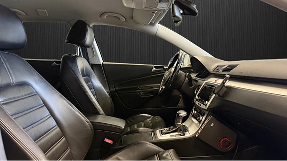 Volkswagen Passat 7 of 8