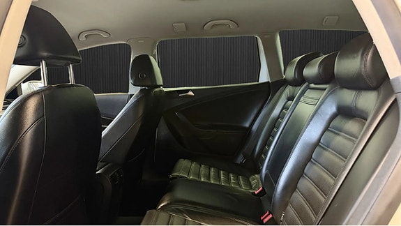 Volkswagen Passat 8 of 8