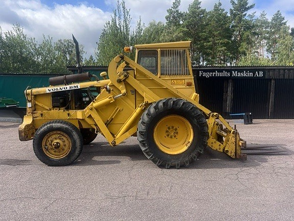 Volvo BM 621