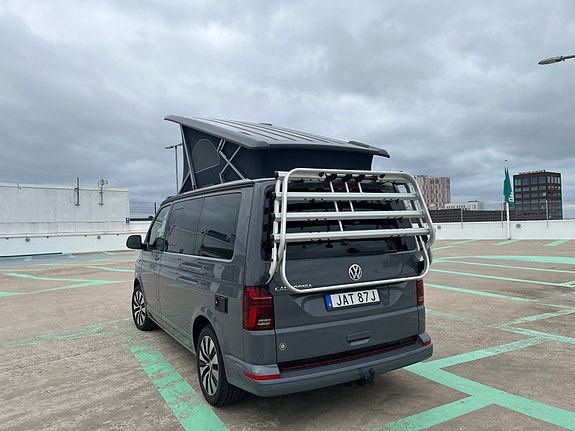 Volkswagen T6.1 California Ocean Edition 4 of 5