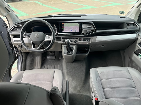 Volkswagen T6.1 California Ocean Edition 8 of 8