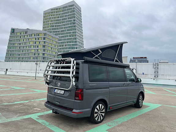 Volkswagen T6.1 California Ocean Edition 2 of 5