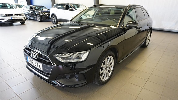 Audi A4 6 of 20