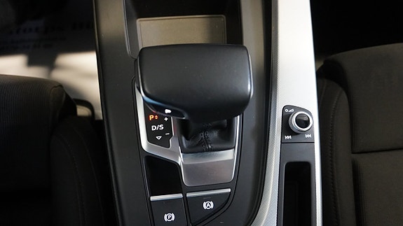 Audi A4 15 of 20
