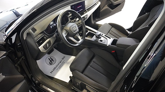 Audi A4 8 of 20