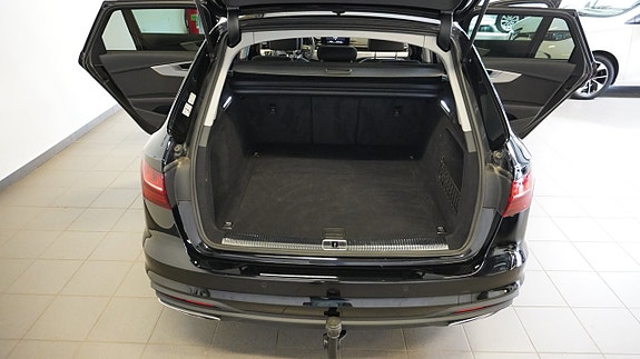 Audi A4 10 of 20