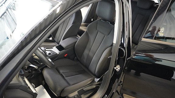 Audi A4 7 of 20