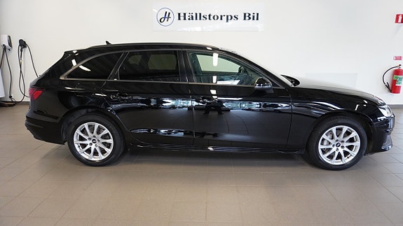 Audi A4 2 of 20