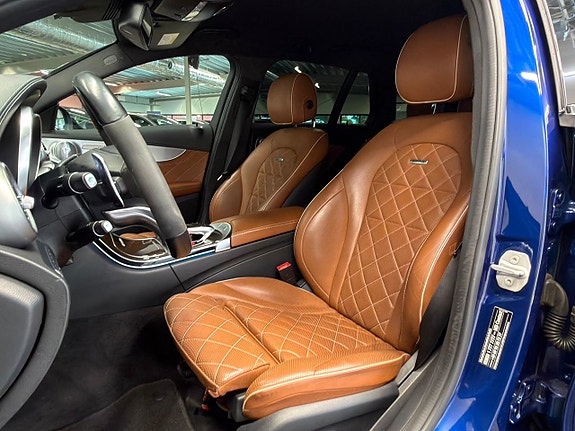 Mercedes-Benz C63 19 of 30