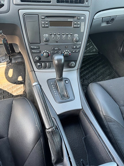 Volvo V70 15 of 20