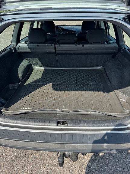 Volvo V70 19 of 20