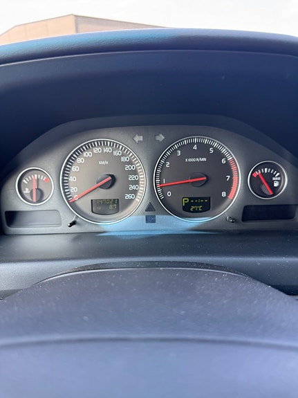 Volvo V70 14 of 20