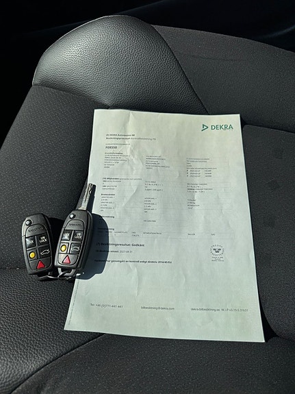 Volvo V70 20 of 20